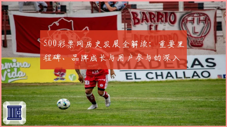 500彩票网历史发展全解读:重要里程碑、品牌成长与用户参与的深入分析