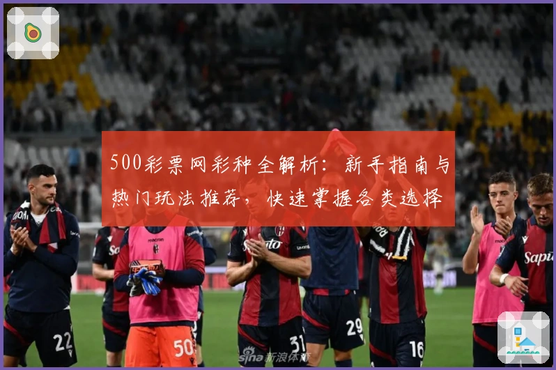 500彩票网彩种全解析：新手指南与热门玩法推荐，快速掌握各类选择窍门