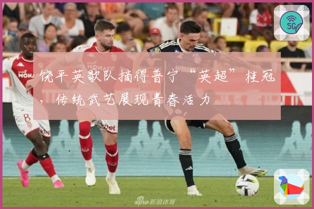 饶平英歌队摘得普宁“英超”桂冠，传统武艺展现青春活力