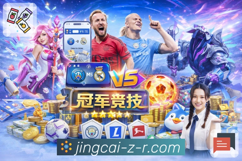 高热赛事玩法说明